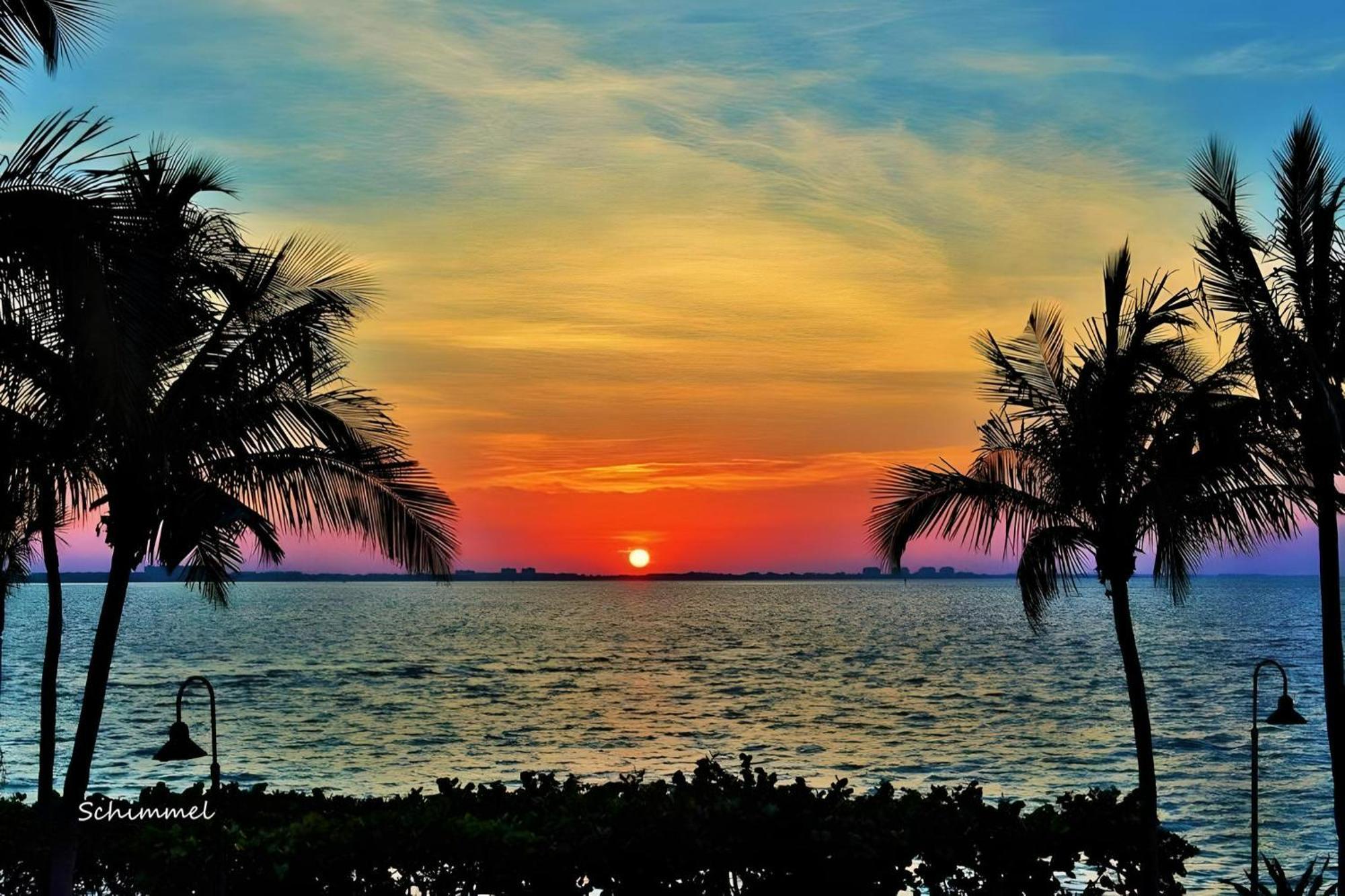 Heated Pool Just 1.7 Mi To The Ocean Pearl * Sarasota
