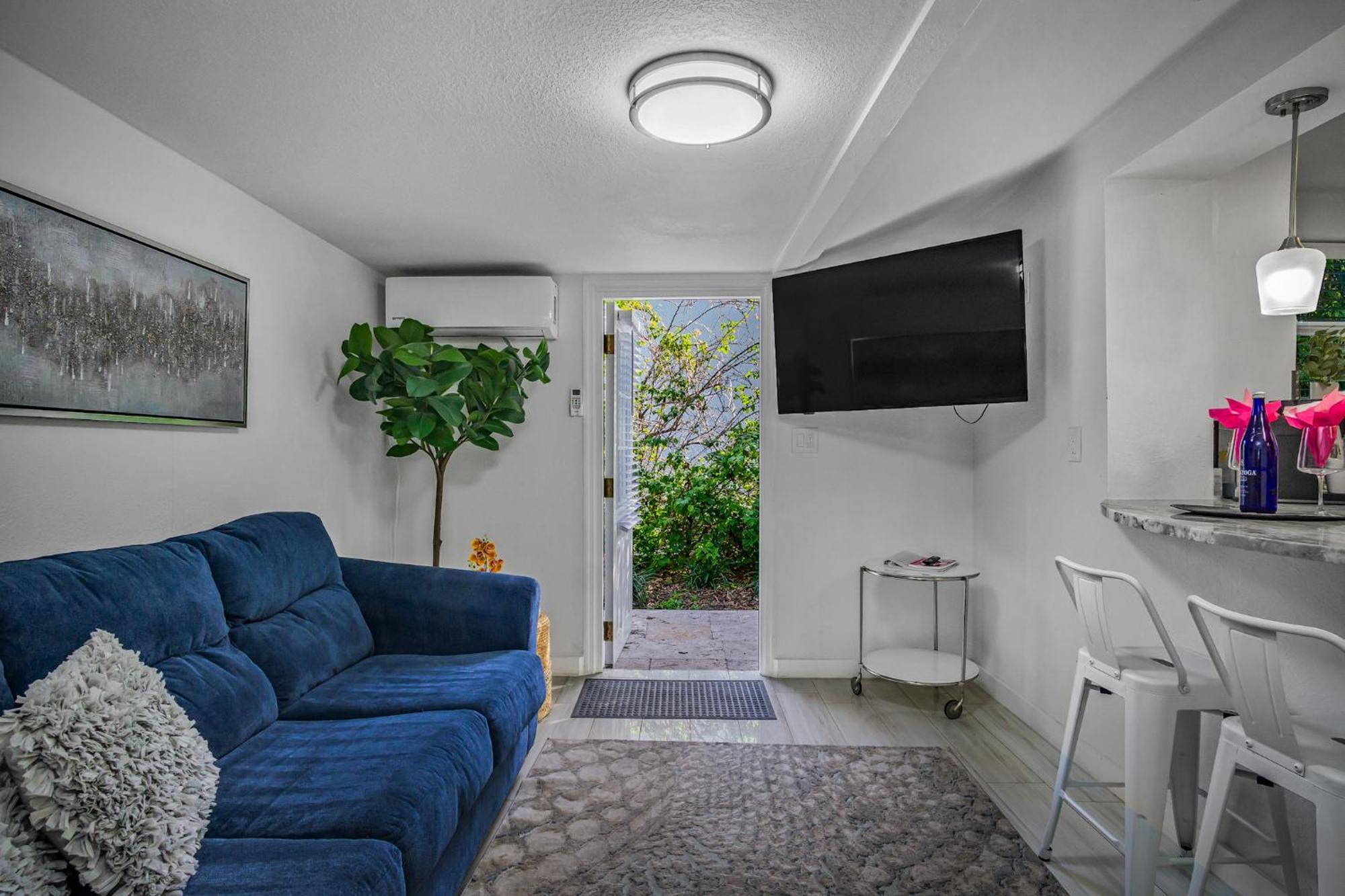 Heated Pool Just 1.7 Mi To The Ocean Pearl Apartment *