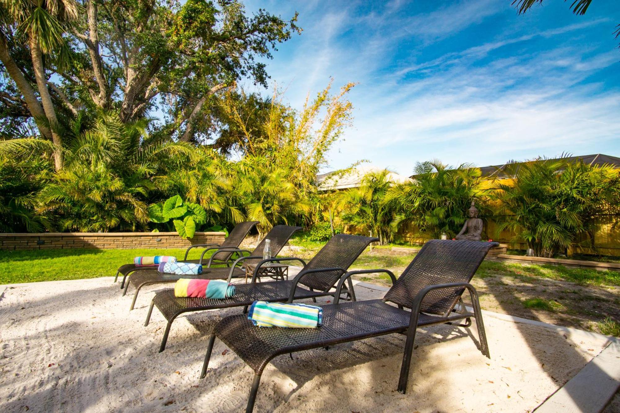 Apartment Heated Pool Just 1.7 Mi To The Ocean Pearl *