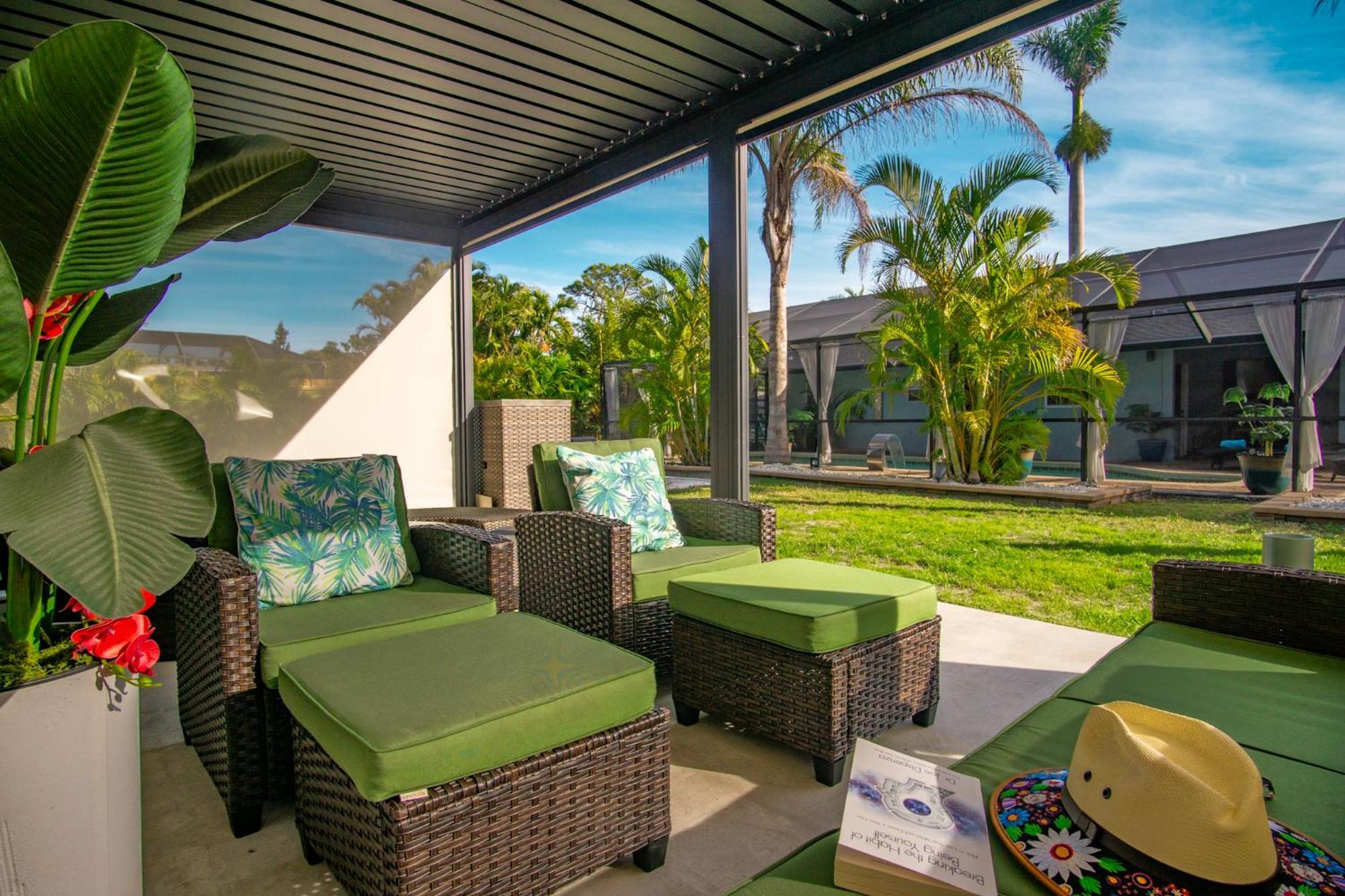 Heated Pool Just 1.7 Mi To The Ocean Pearl Apartment *
